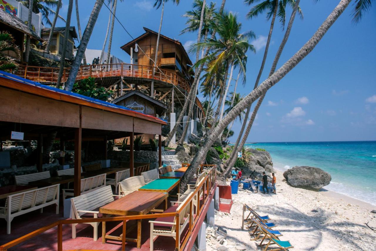 Freddies Santai Sumurtiga Sabong Exterior foto