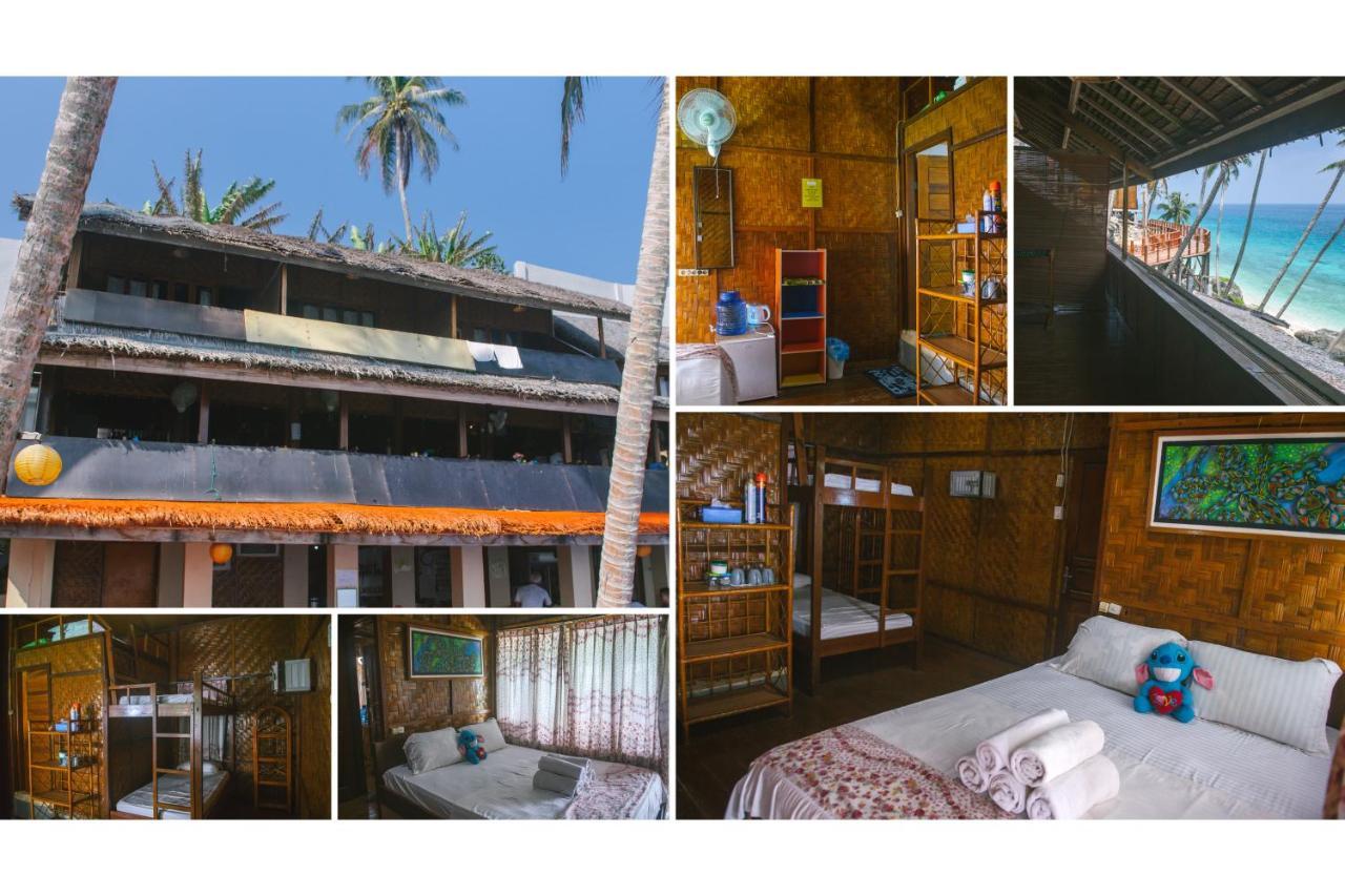 Freddies Santai Sumurtiga Sabong Exterior foto