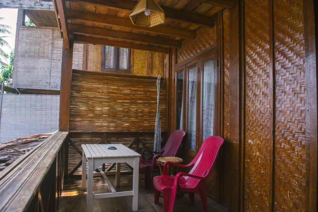 Freddies Santai Sumurtiga Sabong Exterior foto
