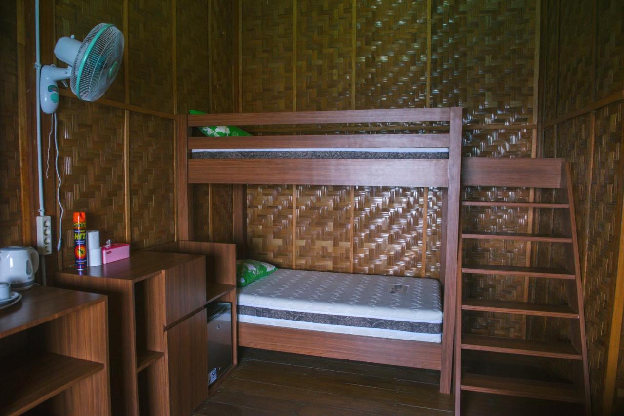 Freddies Santai Sumurtiga Sabong Exterior foto