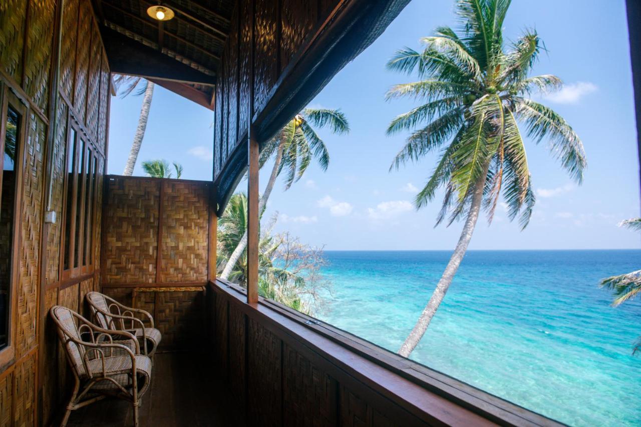 Freddies Santai Sumurtiga Sabong Exterior foto