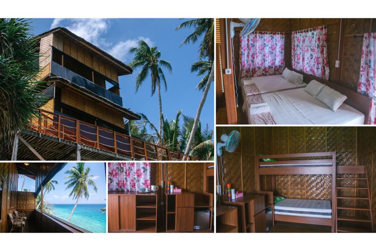 Freddies Santai Sumurtiga Sabong Exterior foto