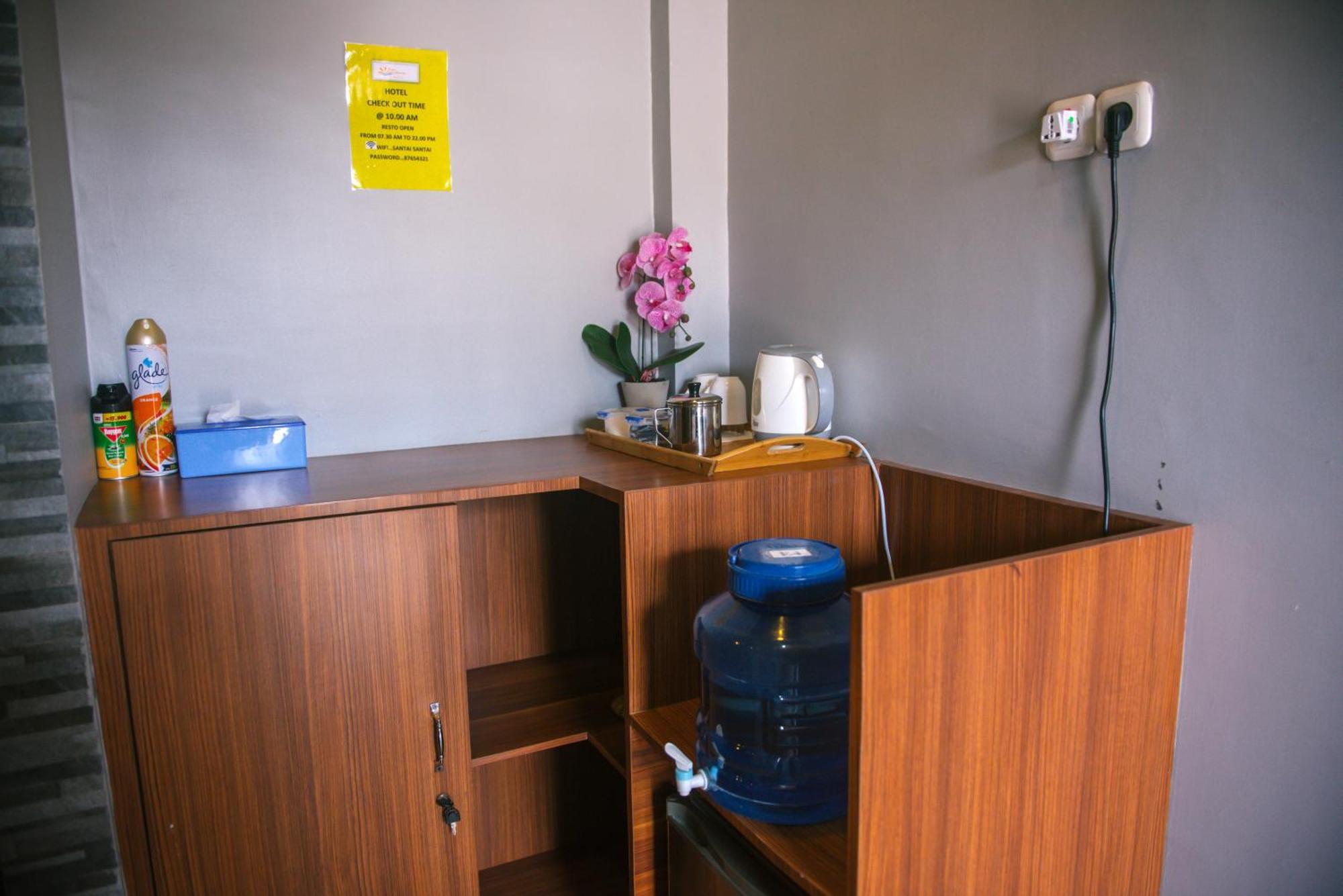 Freddies Santai Sumurtiga Sabong Exterior foto