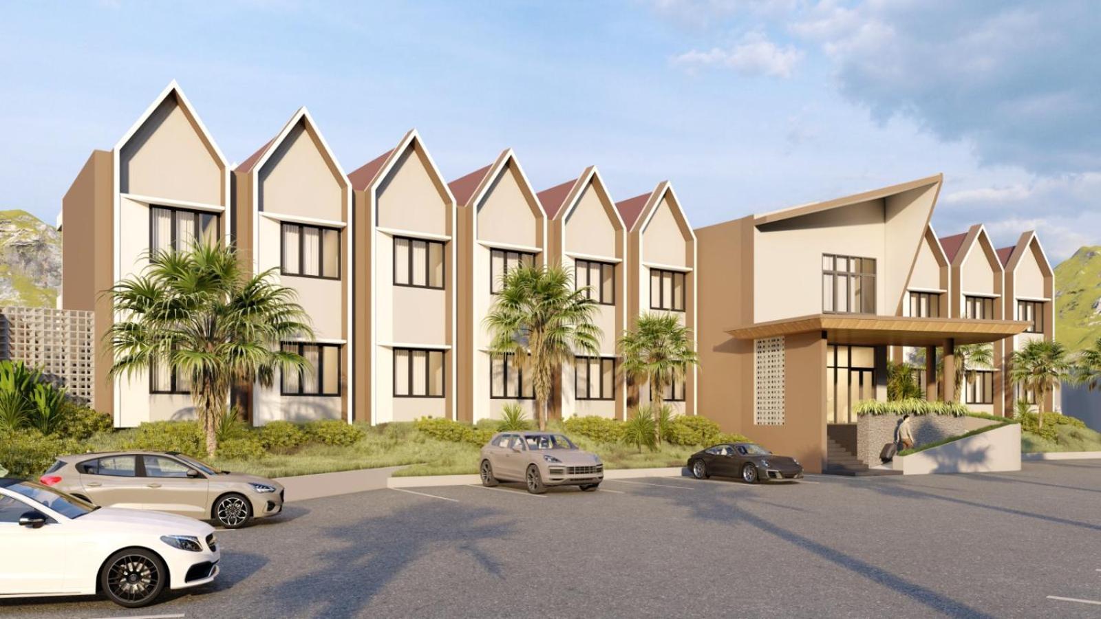 Freddies Santai Sumurtiga Sabong Exterior foto
